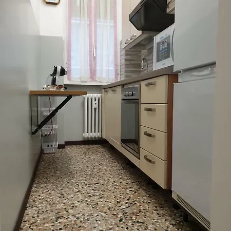 Kibilu - Via Console Marcello Apartament