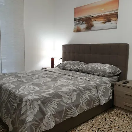 Apartament Kibilu - Via Console Marcello *
