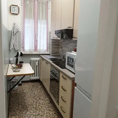 Kibilu - Via Console Marcello Apartament