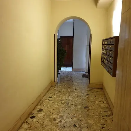 Kibilu - Via Console Marcello Apartment Novate Milanese