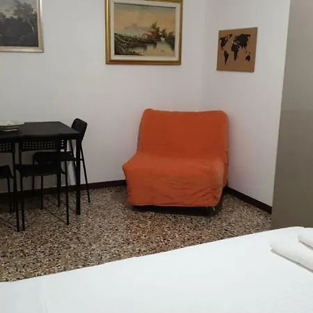 Apartament Kibilu - Via Console Marcello
