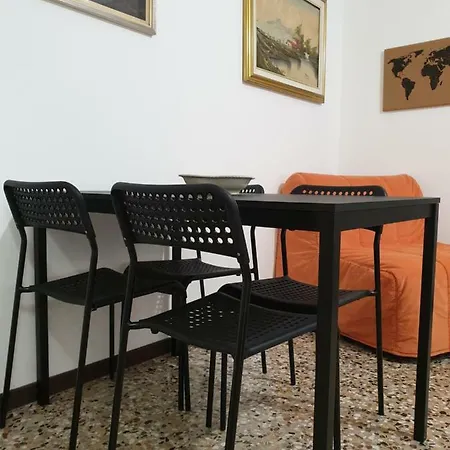 Kibilu - Via Console Marcello Apartamento Milão