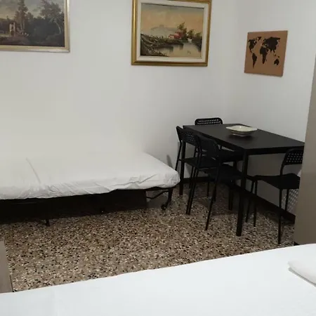 Kibilu - Via Console Marcello